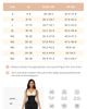 Shapellx Shapellx AirSlim® Padded Butt Lifter Hip Enhancer Short - 3