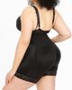 Shapellx Shapellx AirSlim® Padded Butt Lifter Hip Enhancer Short - 4