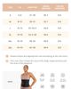 Shapellx Shapellx AirSlim Triple Compression Latex Waist Trainer - 3