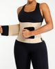 Shapellx Shapellx AirSlim Triple Compression Latex Waist Trainer - 5