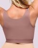 Shapellx Shapellx AirSlim® Unlined Wireless Back Support Bra - 4