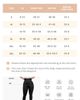 Shapellx Shapellx Bare Essentials AirSlim High-Waisted Full-Length Shaping Leggings - 3