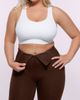 Shapellx Shapellx Bare Essentials AirSlim High-Waisted Full-Length Shaping Leggings - 4