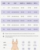 Shapellx Shapellx Body Shaper With Zipper Crotch Mid-Thigh Bodysuit - 3