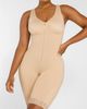 Shapellx Shapellx BOOT-YEAH AirSlim Full Coverage Bodysuit - 1