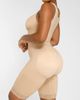Shapellx Shapellx BOOT-YEAH AirSlim Full Coverage Bodysuit - 2