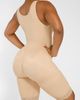 Shapellx Shapellx BOOT-YEAH AirSlim Full Coverage Bodysuit - 4