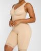 Shapellx Shapellx BOOT-YEAH AirSlim Full Coverage Bodysuit - 5
