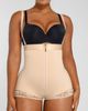 Shapellx Shapellx Butt-Lifting Open Bust Panty - 1