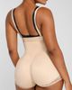 Shapellx Shapellx Butt-Lifting Open Bust Panty - 5