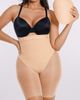 Shapellx Shapellx Butt Lifting Padded High Waist Shapewear Shorts - 1