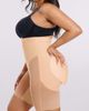 Shapellx Shapellx Butt Lifting Padded High Waist Shapewear Shorts - 2