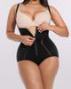 Shapellx Shapellx Curve Code Airy Comfy Smoothing Brief - 5