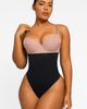 Shapellx Shapellx Eco Contour Seamless Shaping Panty - 1