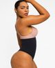 Shapellx Shapellx Eco Contour Seamless Shaping Panty - 2