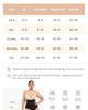 Shapellx Shapellx Eco Contour Seamless Shaping Panty - 3