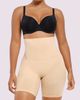 Shapellx Shapellx Everyday High Waist Shaping Shorts - 1