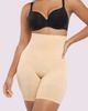Shapellx Shapellx Everyday High Waist Shaping Shorts - 2