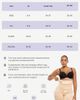 Shapellx Shapellx Everyday High Waist Shaping Shorts - 3