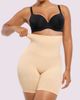 Shapellx Shapellx Everyday High Waist Shaping Shorts - 5
