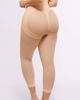 Shapellx Shapellx High Waist Butt-Lifting Shaping Capri - 4