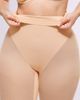 Shapellx Shapellx High Waist Butt-Lifting Shaping Capri - 5