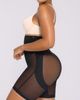 Shapellx Shapellx High Waist Butt Lifting Shapewear Shorts - 2