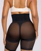 Shapellx Shapellx High Waist Butt Lifting Shapewear Shorts - 4
