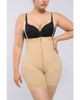 Shapellx Shapellx High Waist Tummy Control Shaping Short - 1
