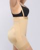 Shapellx Shapellx High Waist Tummy Control Shaping Short - 2