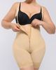 Shapellx Shapellx High Waist Tummy Control Shaping Short - 4