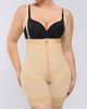Shapellx Shapellx High Waist Tummy Control Shaping Short - 5
