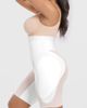 Shapellx Shapellx Hip Enhancer Padded High Waist Body Shaper Shorts - 2