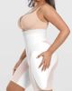 Shapellx Shapellx Hip Enhancer Padded High Waist Body Shaper Shorts - 5