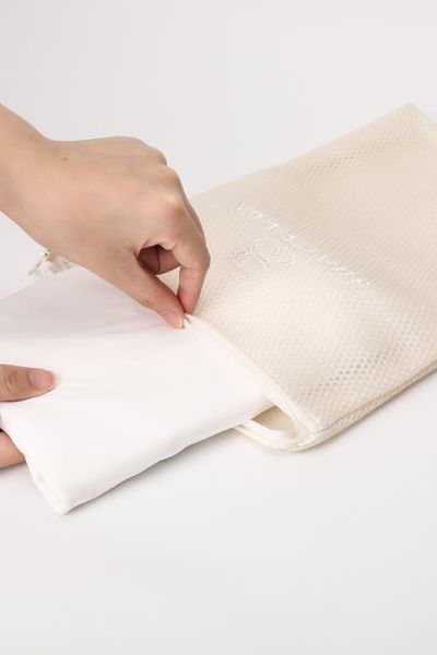 Shapellx Shapellx Mesh Delicates Laundry Bag