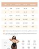 Shapellx Shapellx MeshSmooth Butt-Lifting Above-Knee Short - 3