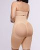 Shapellx Shapellx MeshSmooth Butt-Lifting Above-Knee Short - 4