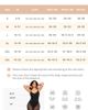 Shapellx Shapellx MeshSmooth Butt-Lifting Bodysuit - 3