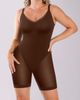 Shapellx Shapellx MeshSmooth Butt-Lifting Bodysuit - 5