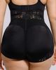 Shapellx Shapellx Mid-Rise Lace Shaper Brief - 4