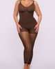 Shapellx Shapellx MistWeave Skin Flow Full Coverage Bodysuit - 1