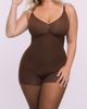 Shapellx Shapellx MistWeave Skin Flow Full Coverage Bodysuit - 5