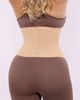 Shapellx Shapellx NeoSweat AirSlim Convertible 2-in-1 Latex Waist Trainer - 4