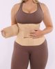 Shapellx Shapellx NeoSweat AirSlim Convertible 2-in-1 Latex Waist Trainer - 5