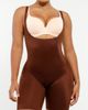 Shapellx Shapellx Open Bust Butt-Lifting Full Bodysuit - 1