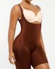 Shapellx Shapellx Open Bust Butt-Lifting Full Bodysuit - 4