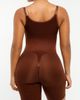 Shapellx Shapellx Open Bust Butt-Lifting Full Bodysuit - 5
