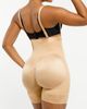 Shapellx Shapellx Postpartum Side Zipper Support Shorts - 5