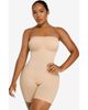 Shapellx Shapellx Seamless Strapless Bodysuit - 1