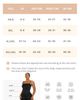 Shapellx Shapellx Seamless Strapless Bodysuit - 3